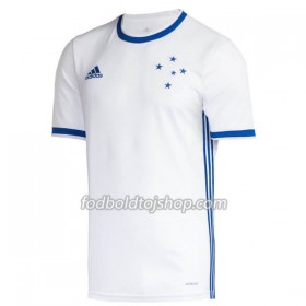 Cruzeiro Udebanetrøje 2020-21 S/S